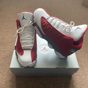 Air Jordan Retro 13
